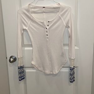 Free People Top